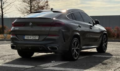 X6 (G06)