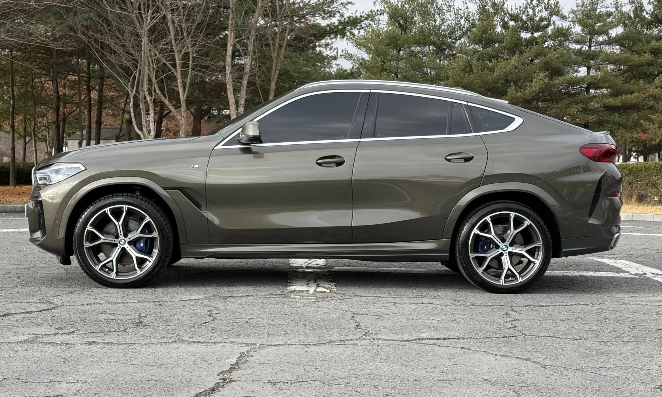 X6 (G06)