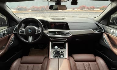 X6 (G06)