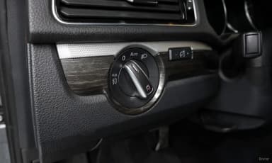 The New Passat