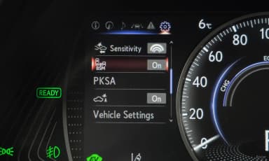 UX250h