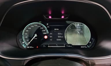 GV80