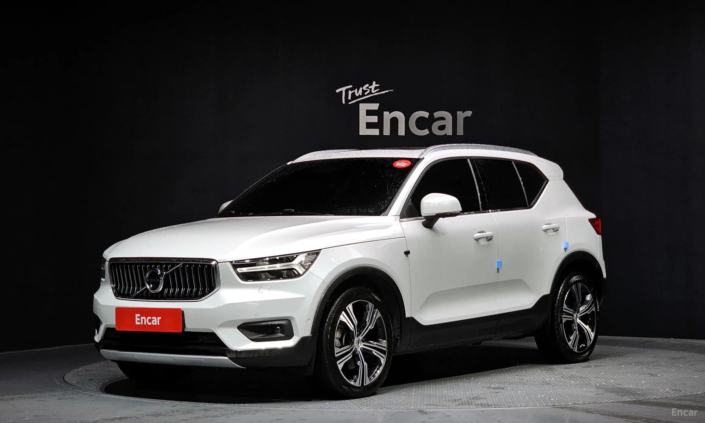 XC40