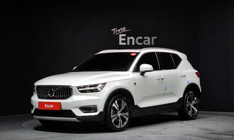 XC40
