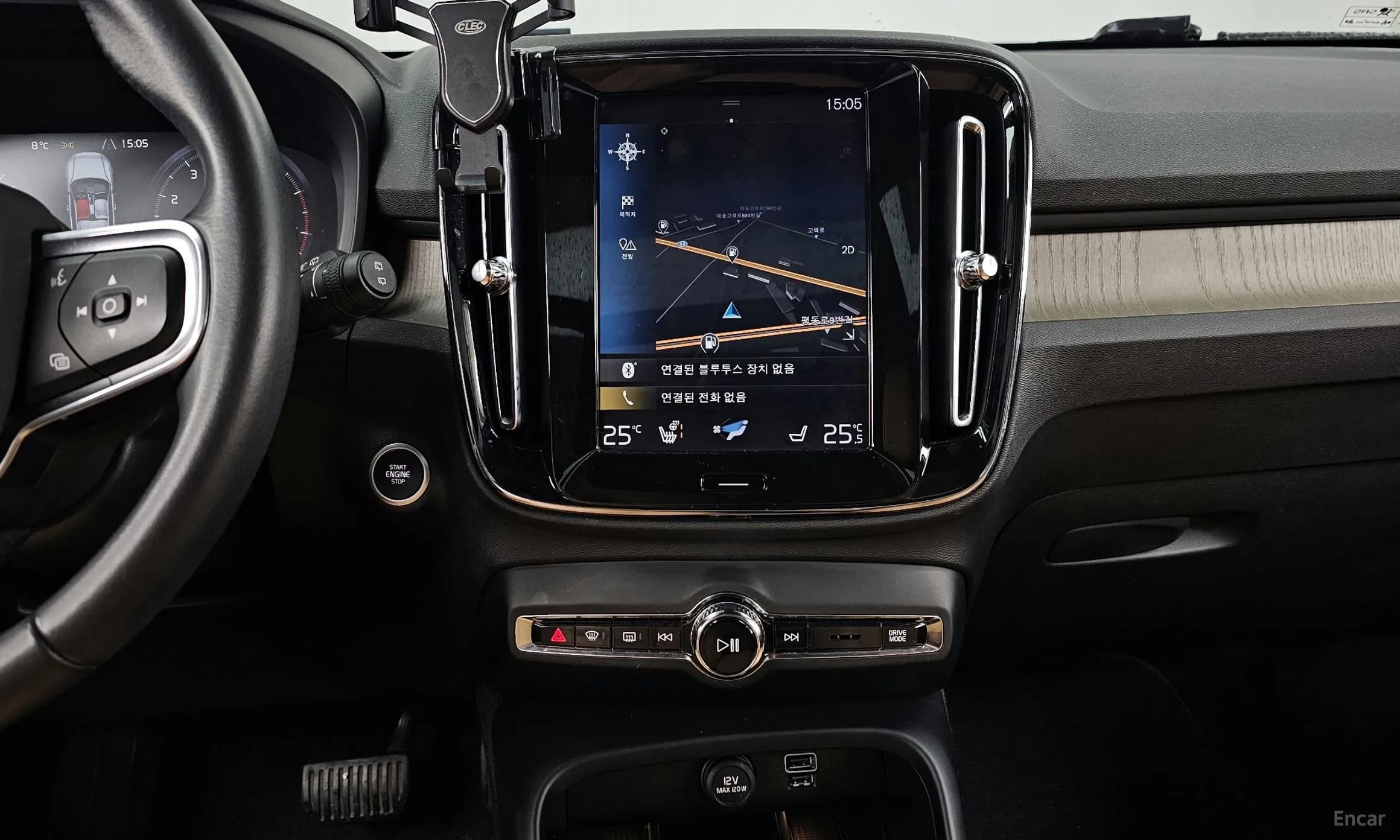 XC40