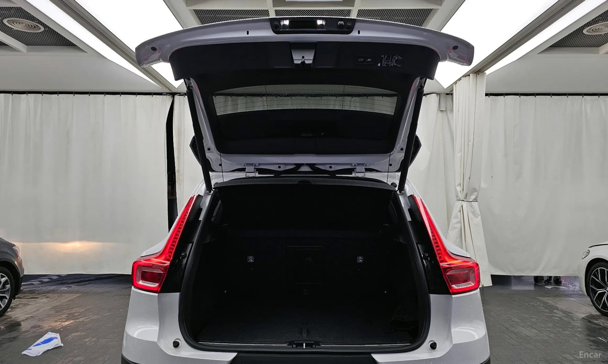 XC40