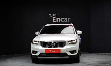 XC40