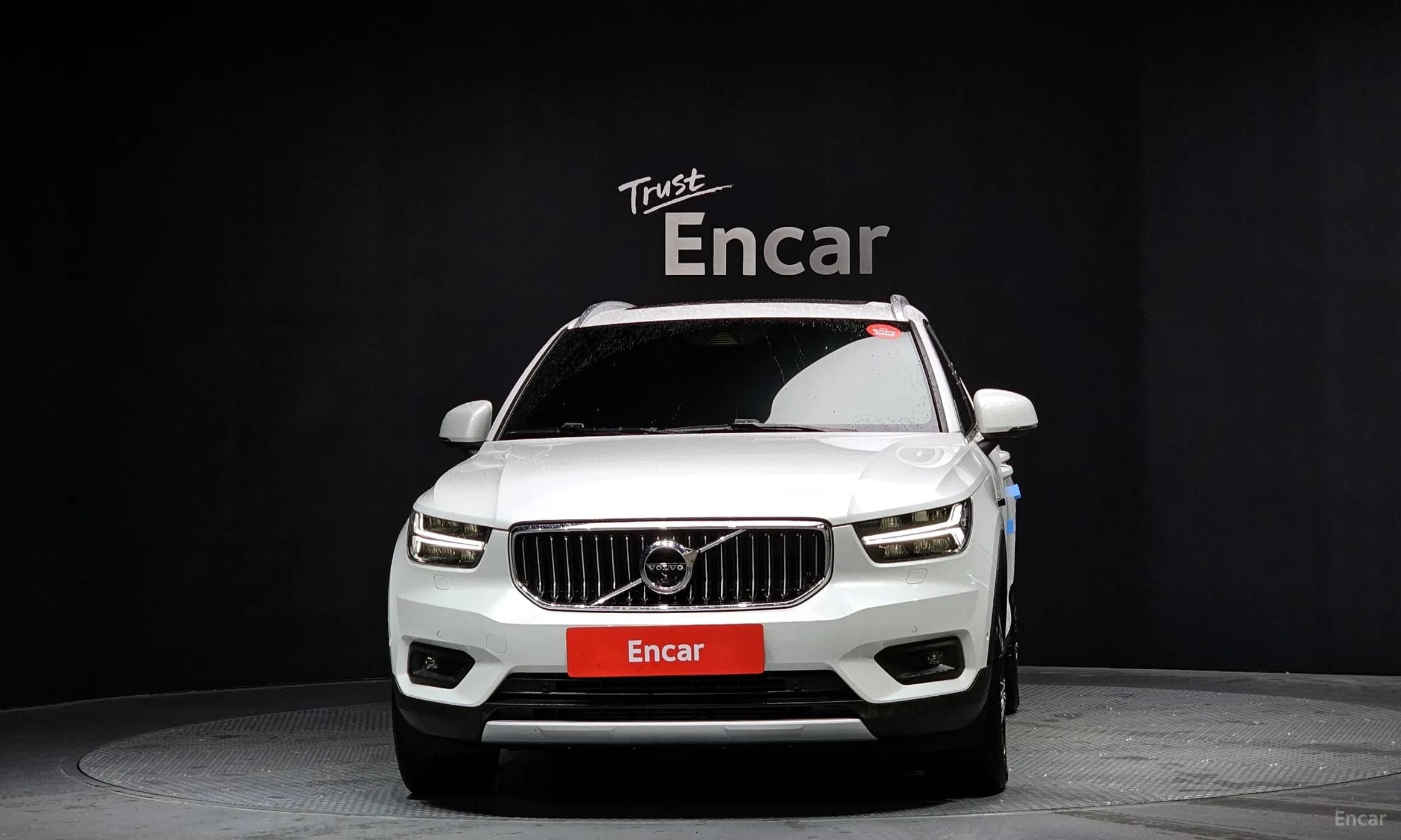 XC40