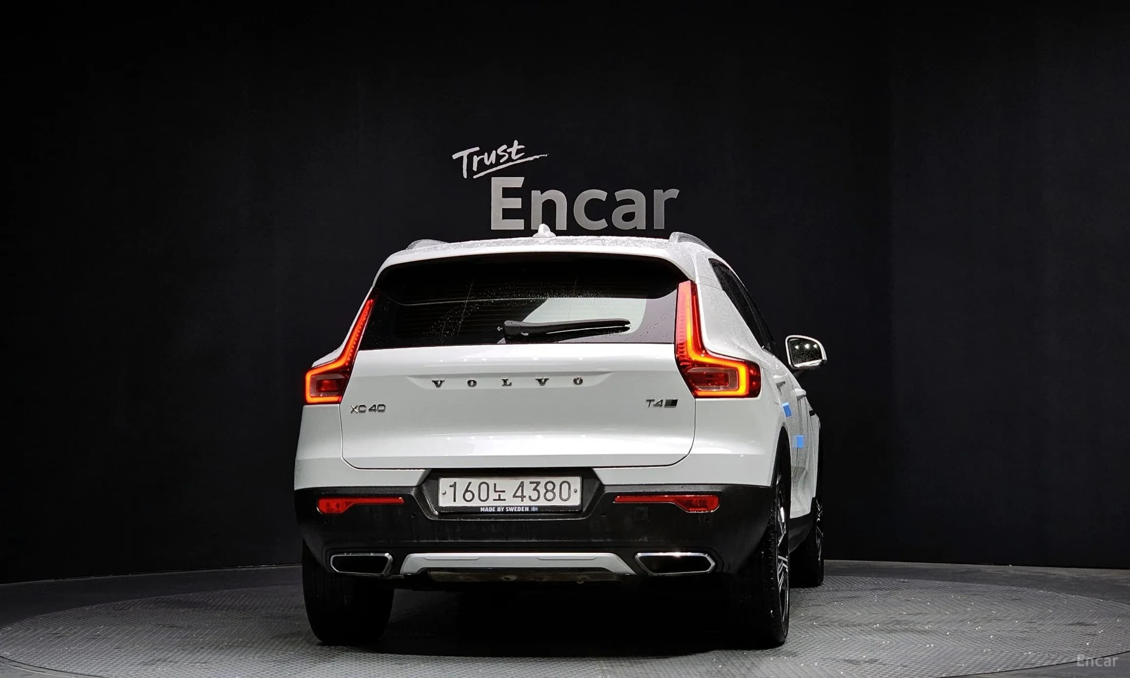 XC40