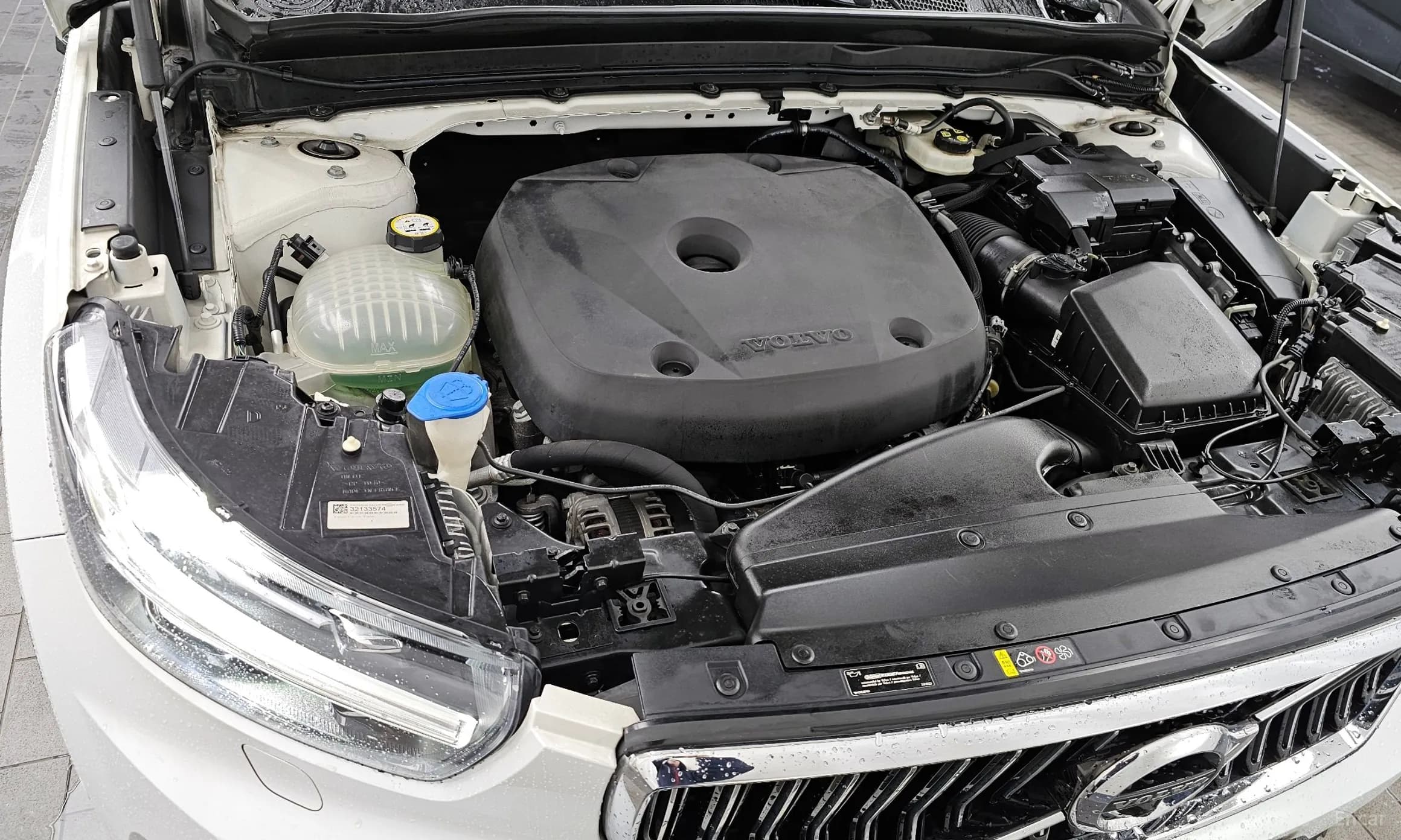 XC40