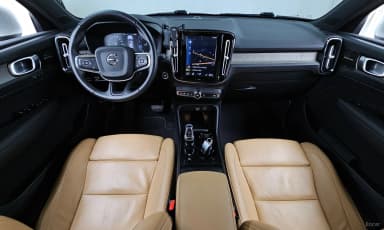 XC40