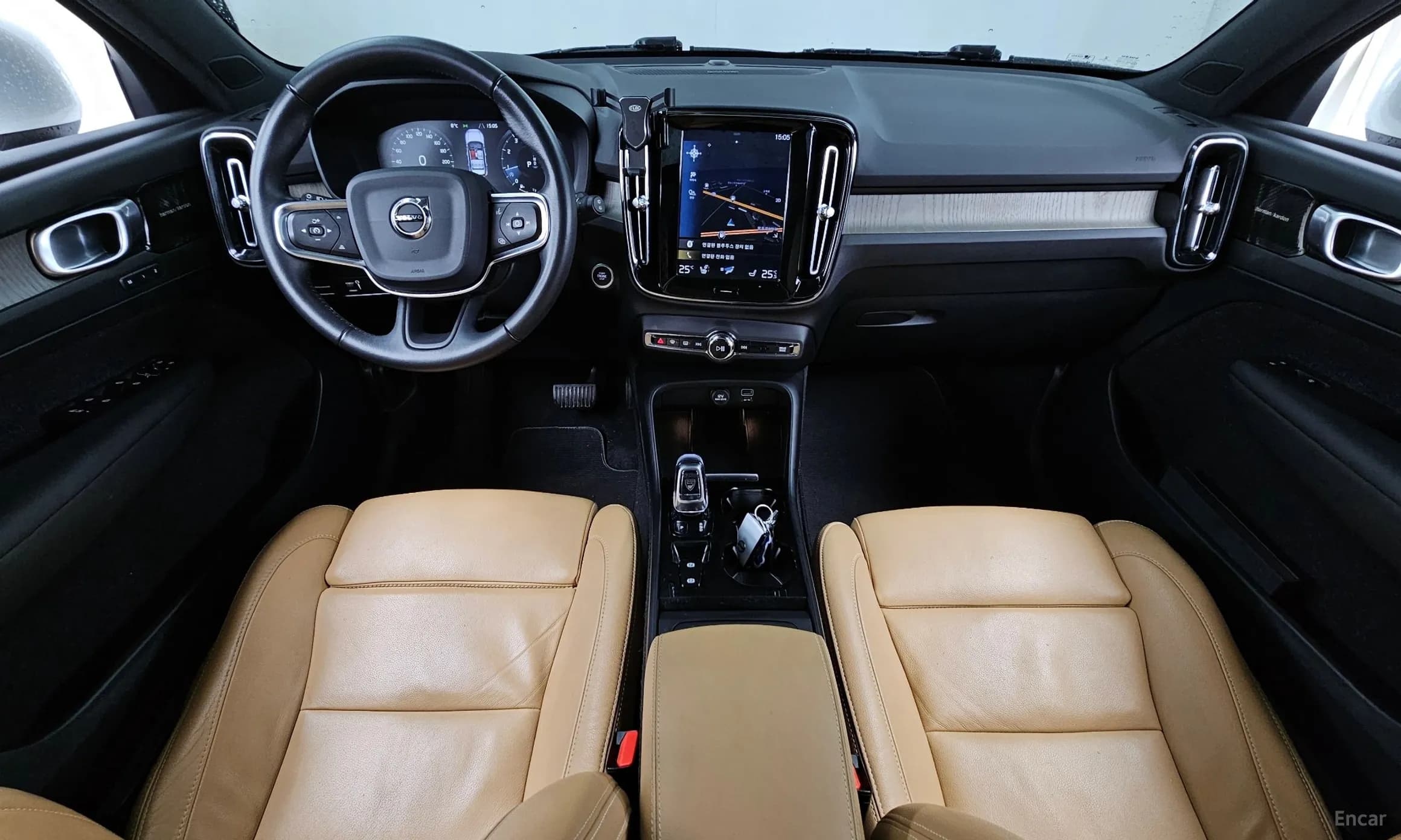 XC40