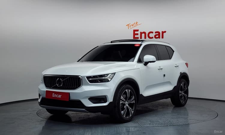 XC40