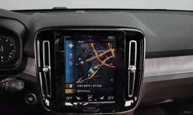 XC40