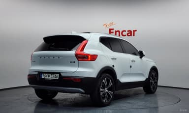 XC40