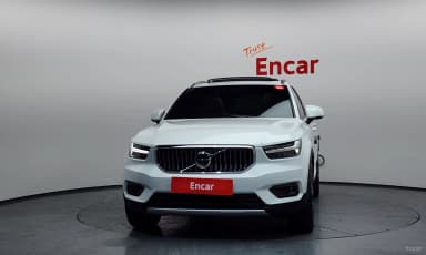 XC40