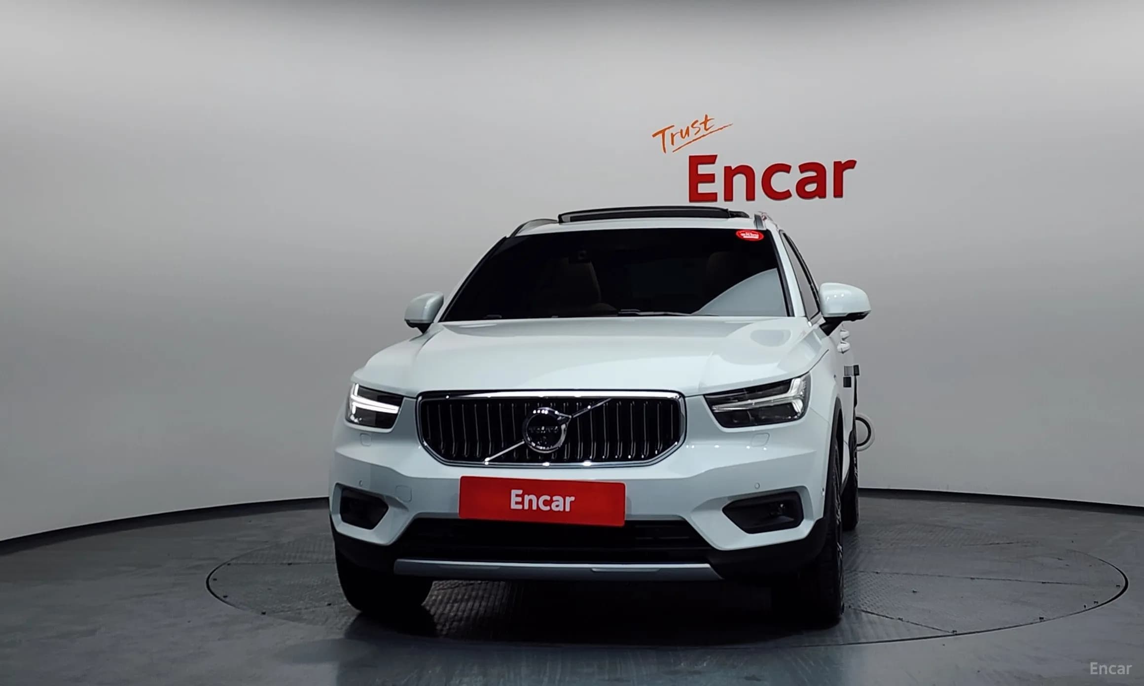 XC40