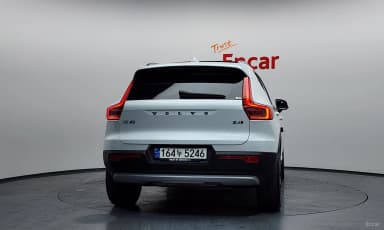 XC40