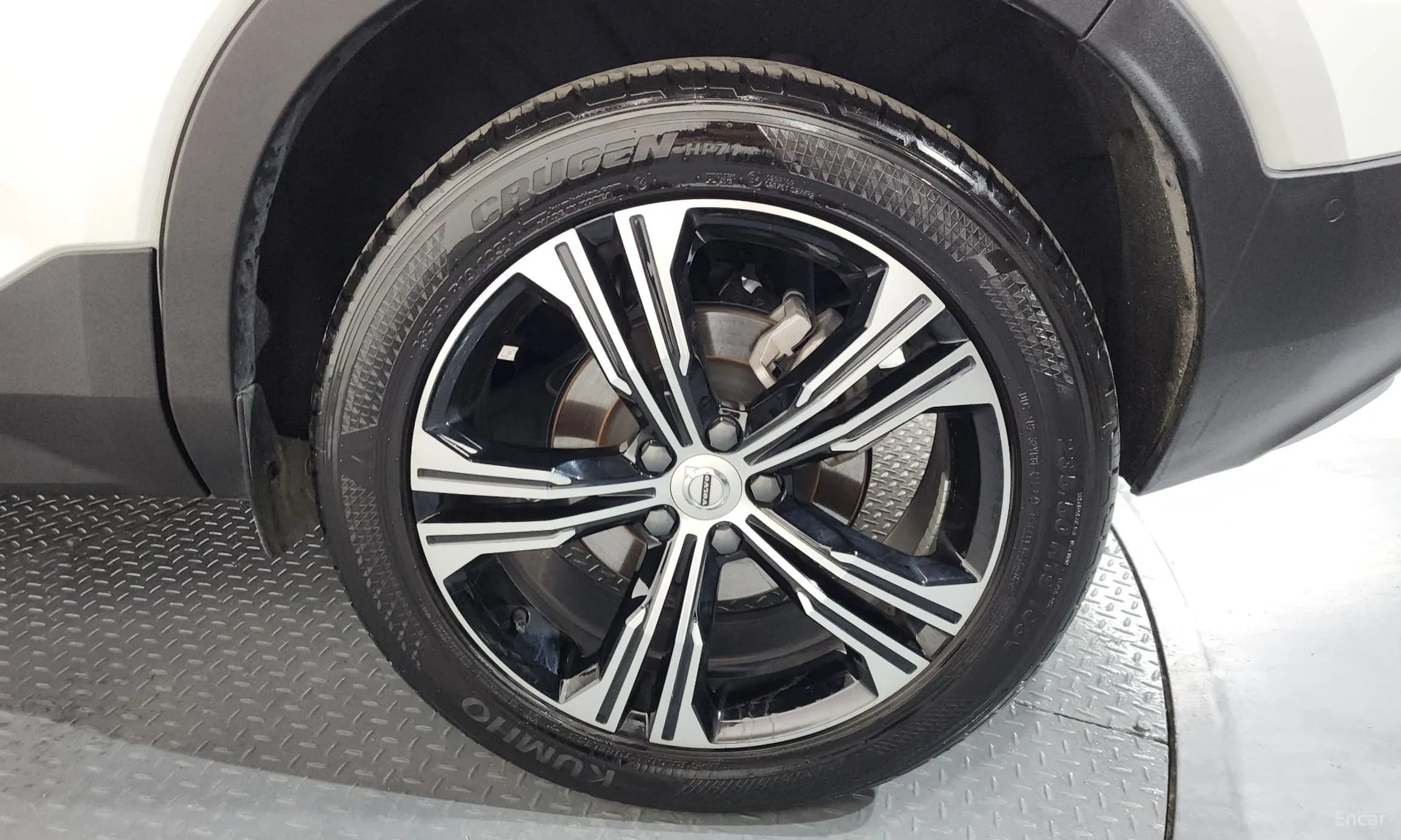 XC40
