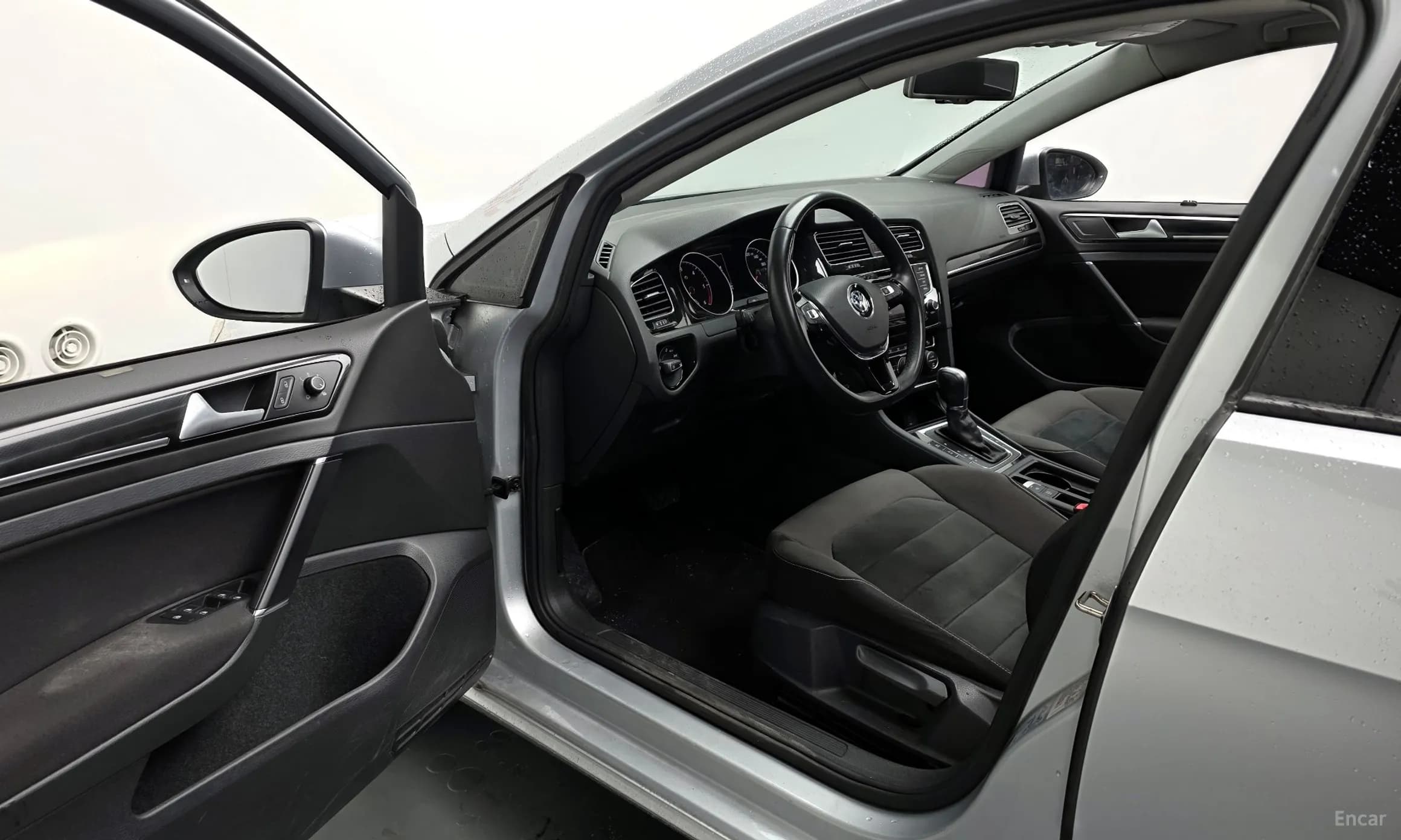 Golf 7th Generation