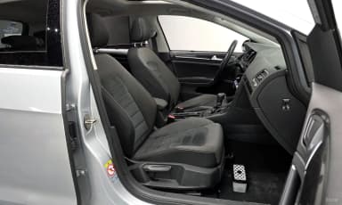 Golf 7th Generation