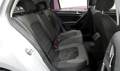 Golf 7th Generation