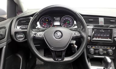 Golf 7th Generation