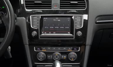 Golf 7th Generation