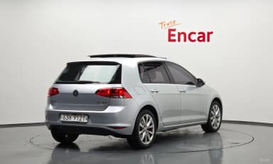 Golf 7th Generation