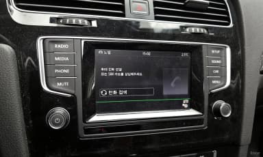 Golf 7th Generation