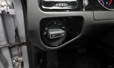 Golf 7th Generation