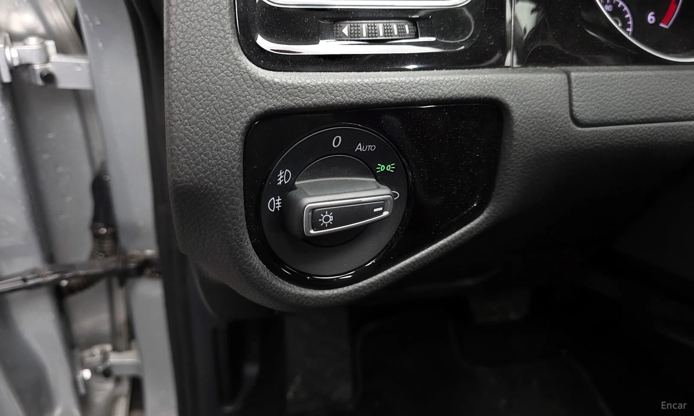 Golf 7th Generation