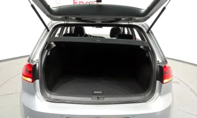 Golf 7th Generation
