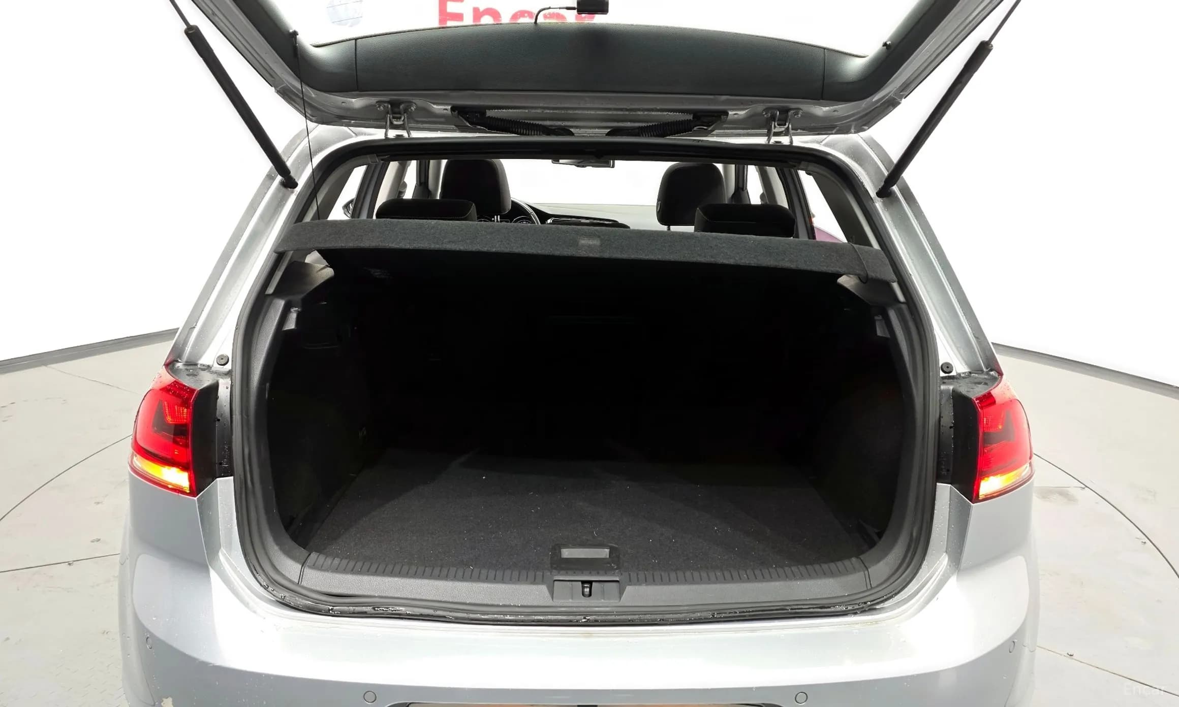Golf 7th Generation
