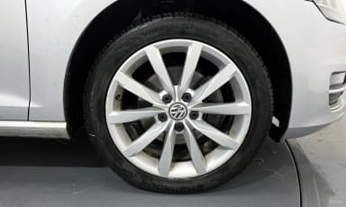 Golf 7th Generation