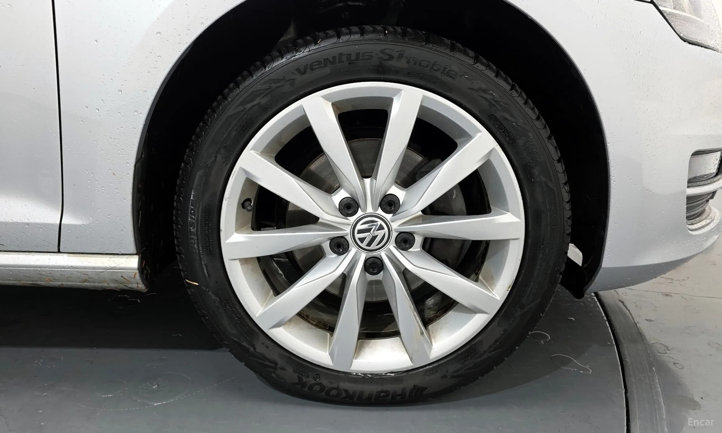 Golf 7th Generation