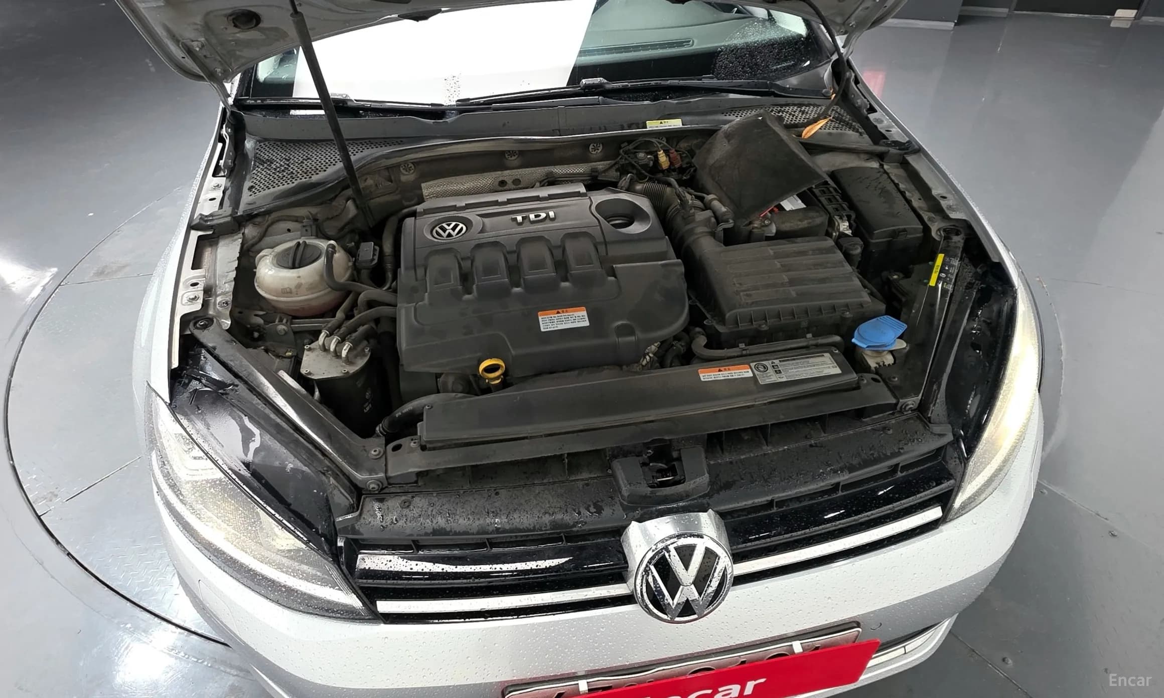 Golf 7th Generation