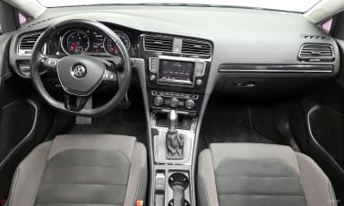 Golf 7th Generation