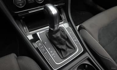 Golf 7th Generation