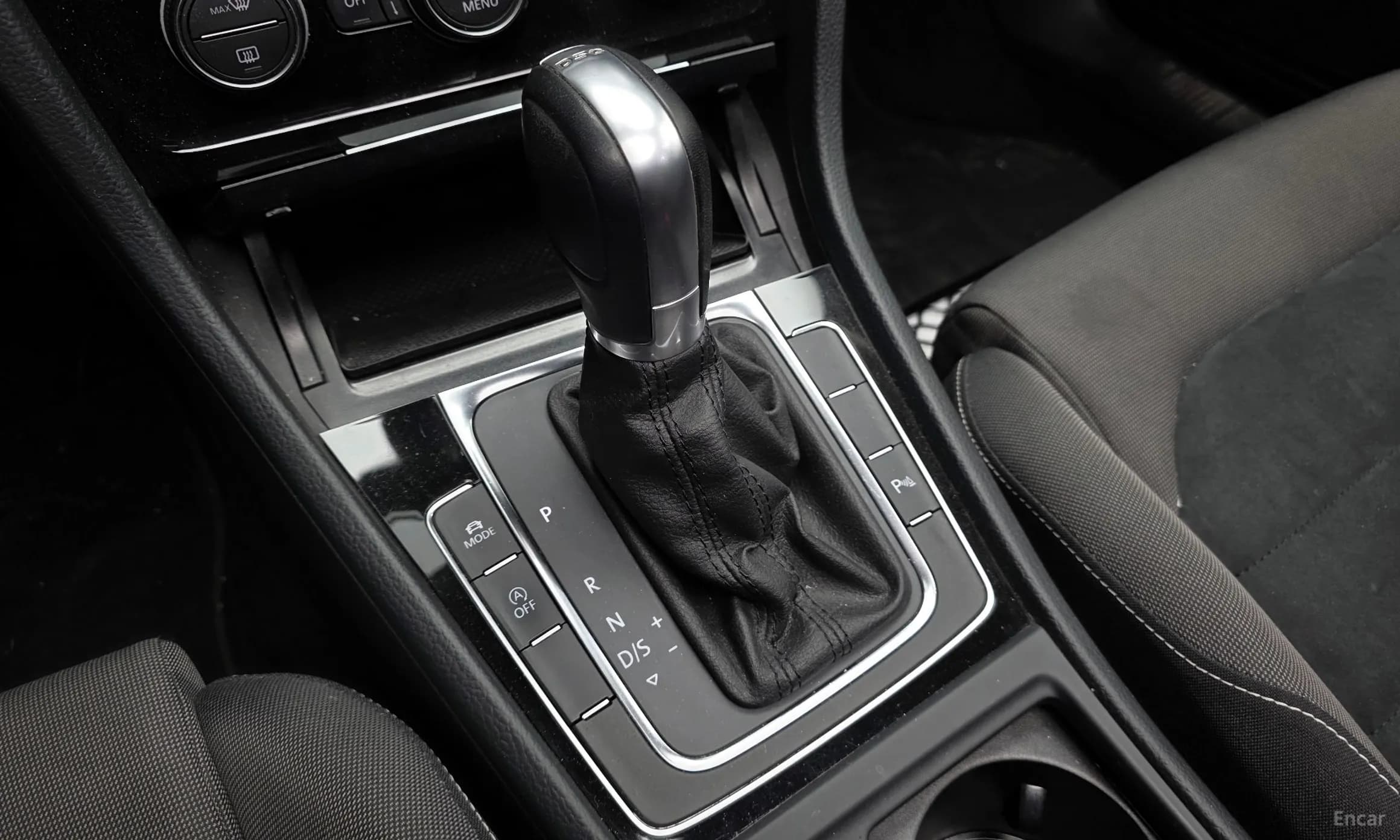 Golf 7th Generation
