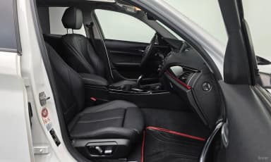 1 Series (F20)