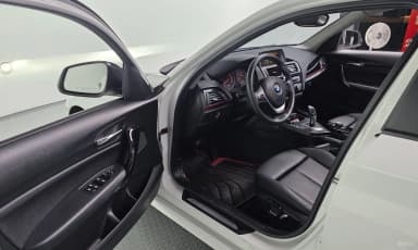 1 Series (F20)