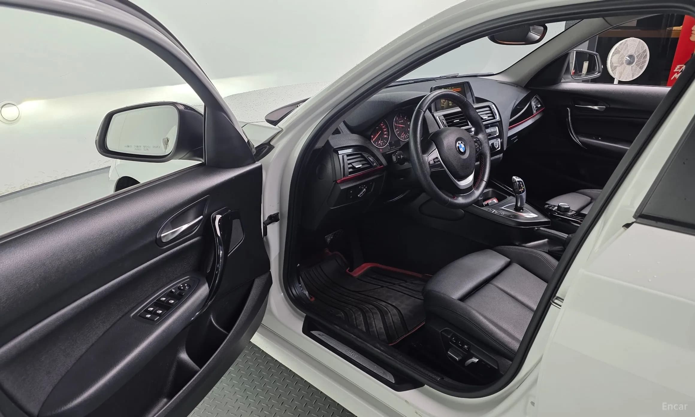 1 Series (F20)