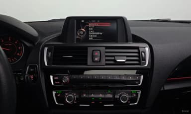 1 Series (F20)