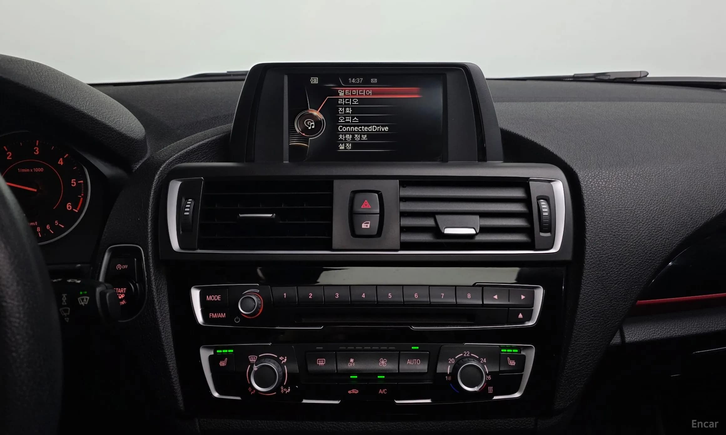 1 Series (F20)