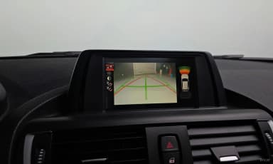 1 Series (F20)