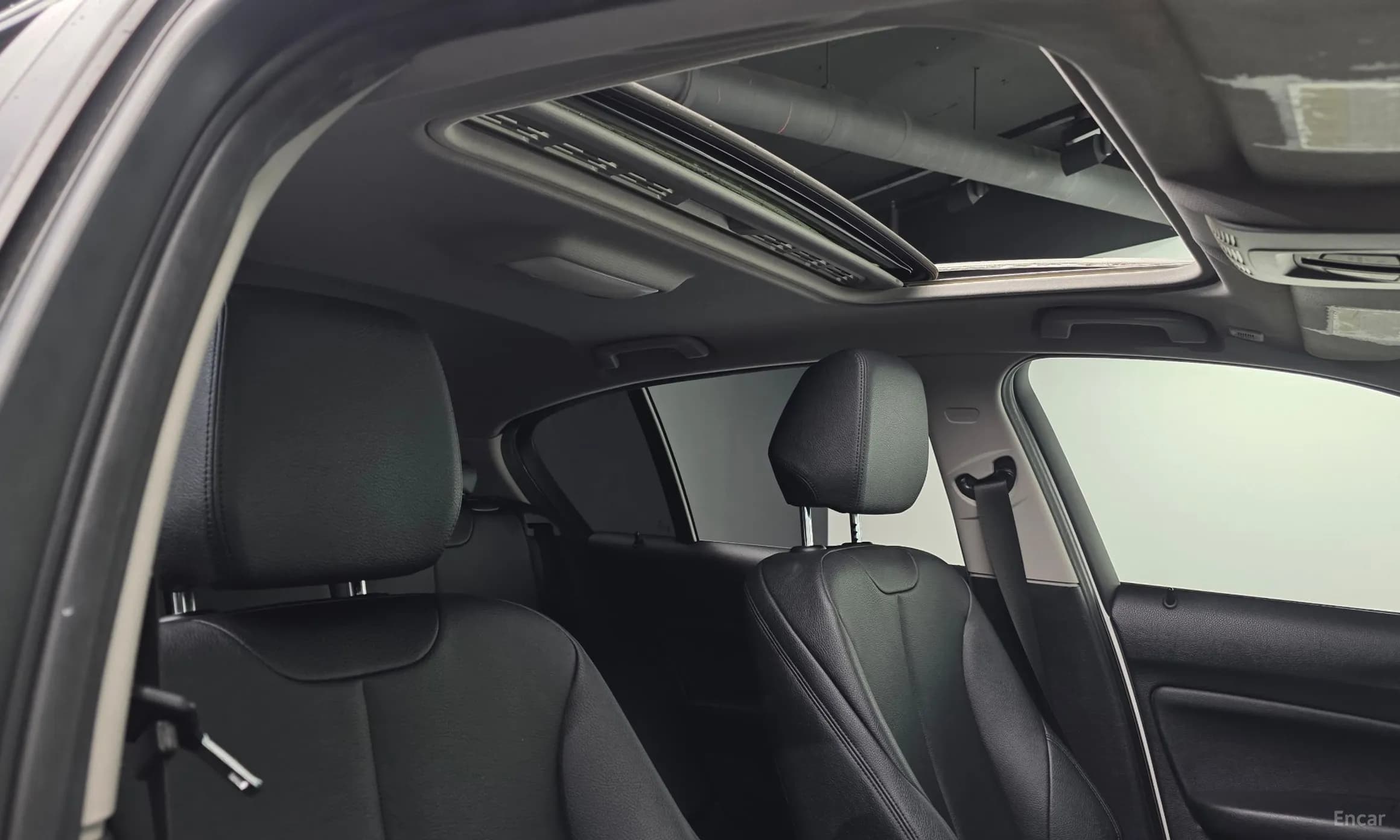 1 Series (F20)