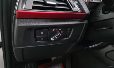 1 Series (F20)