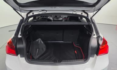 1 Series (F20)