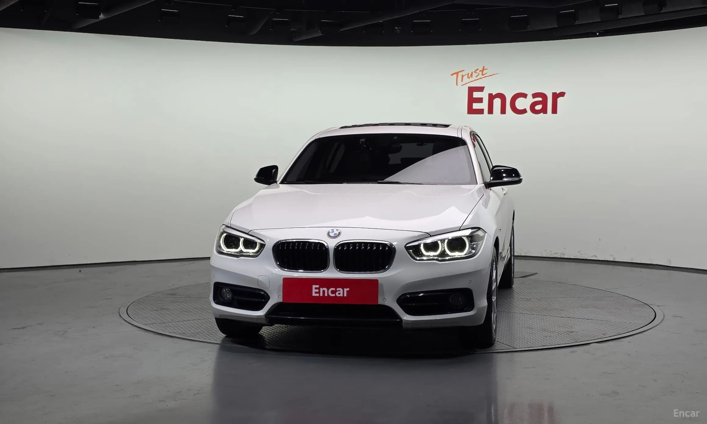 1 Series (F20)